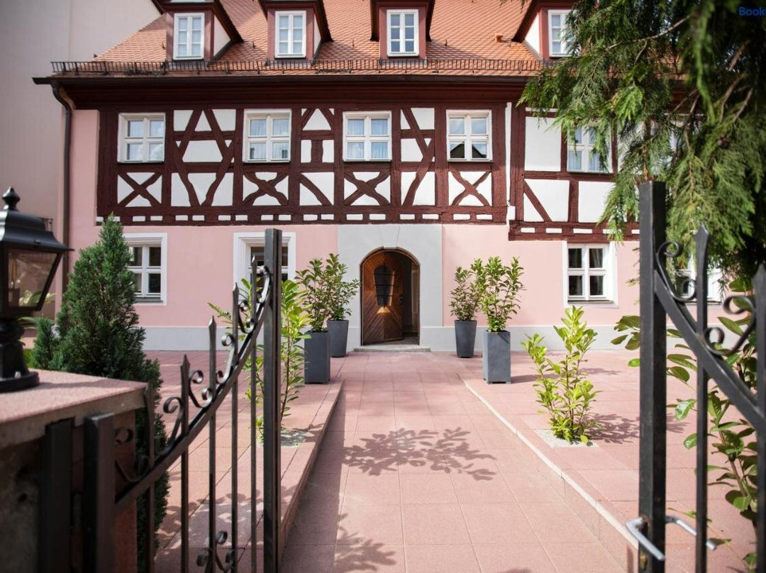 Schwaig旅游攻略图片