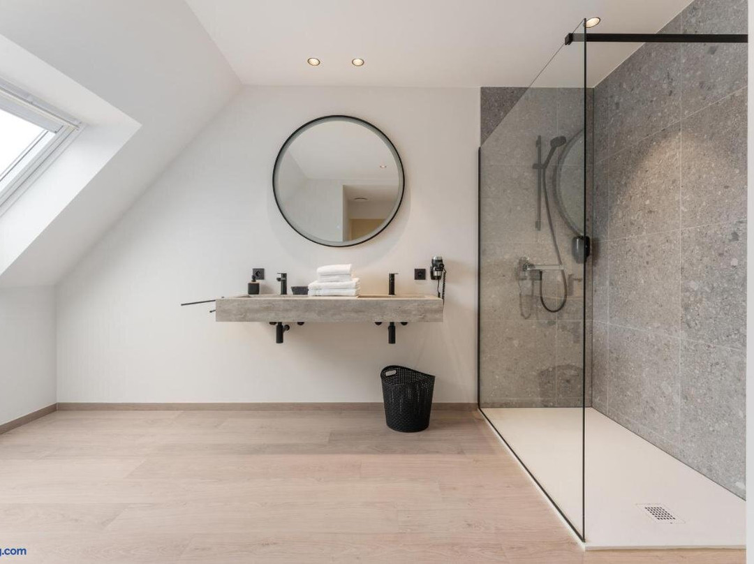 Hof Ter Molen - Luxe Kamer Met Privé Badkamer