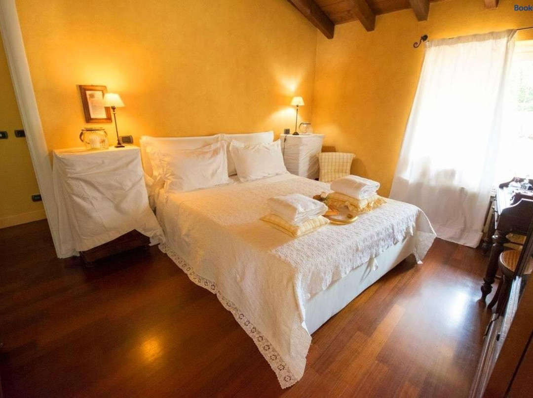 La Casa Sui Tetti
