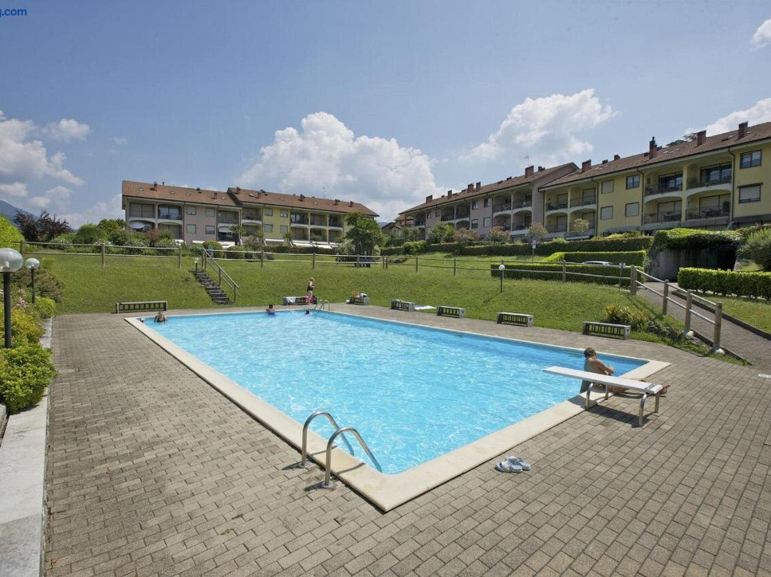 Residence Lagobello