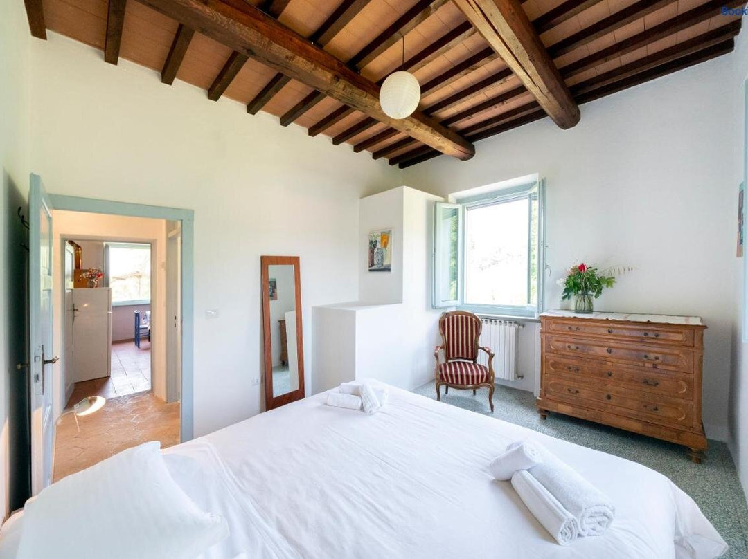 Agriturismo Brocca