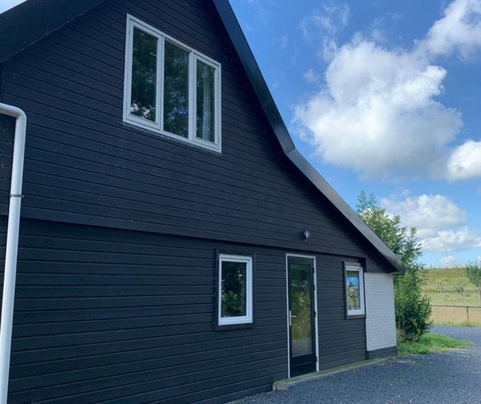 Atelier Onder De Notenboom
