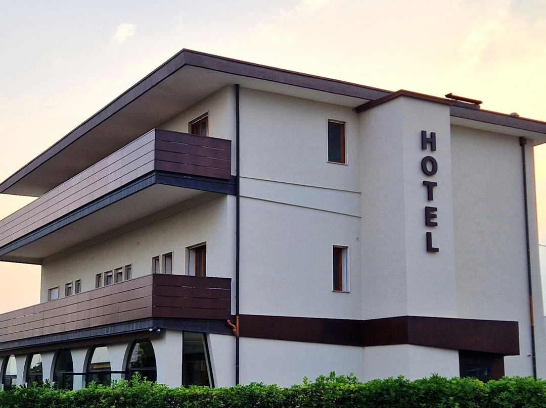 Albergo Ristorante Belvedere主图
