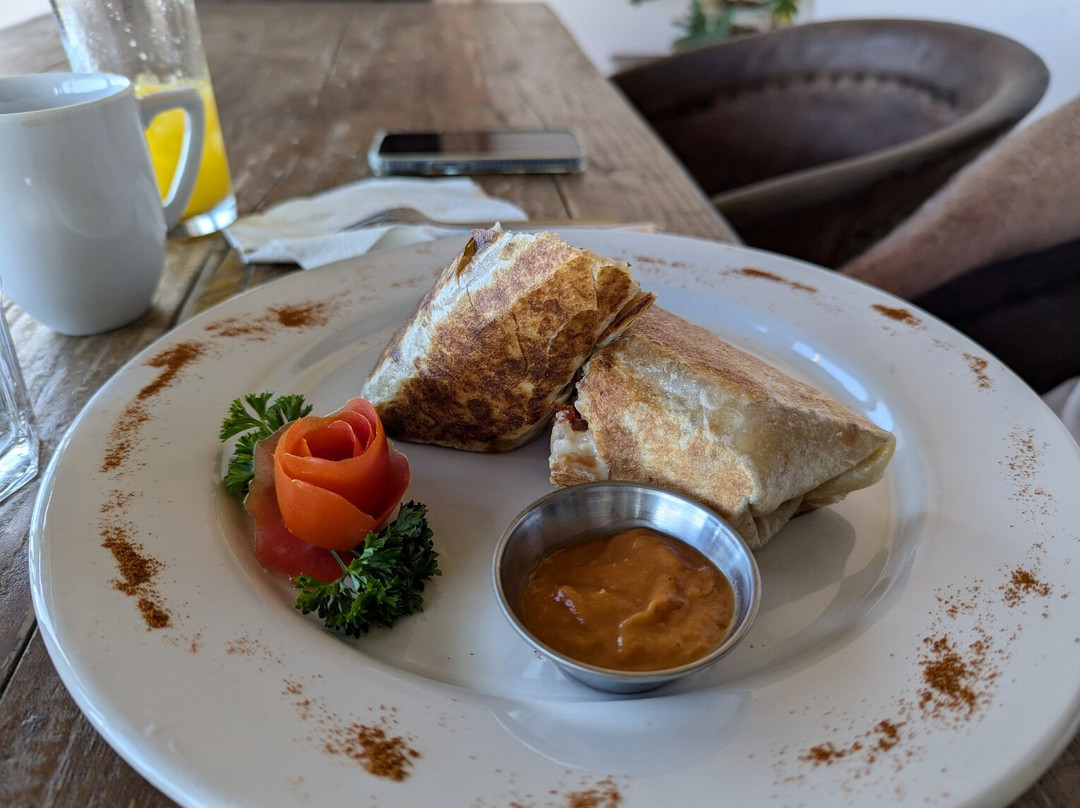 Cerritos Beach Inn主图