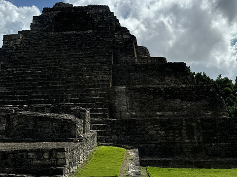 Taxi Tour Costa Maya-Mahahual必去景点