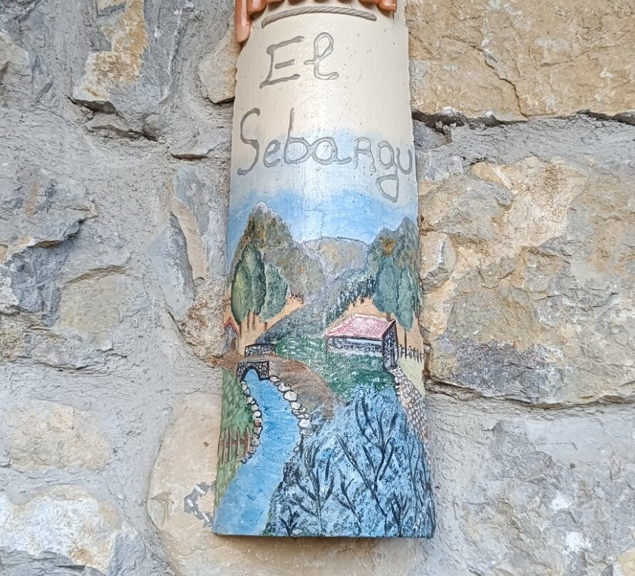 El Sebargu主图