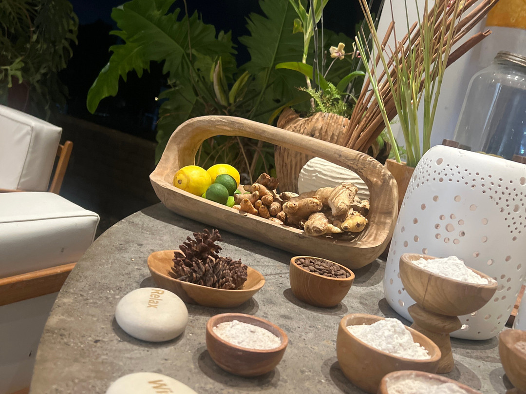 Amèline Beauty & Spa景点图片