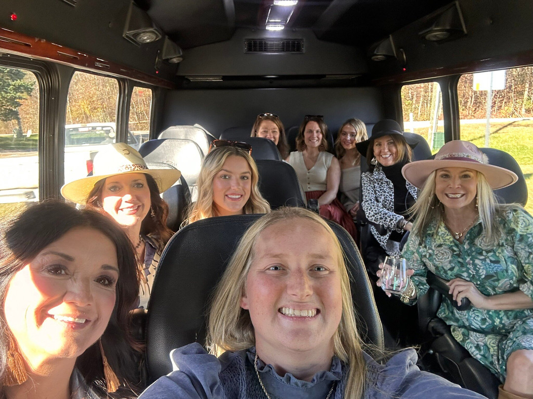 VIP Southern Tours-Sautee Nacoochee必去景点