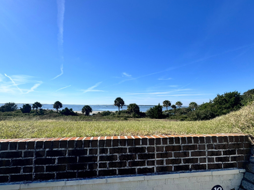 Sullivan's Island Beach景点图片