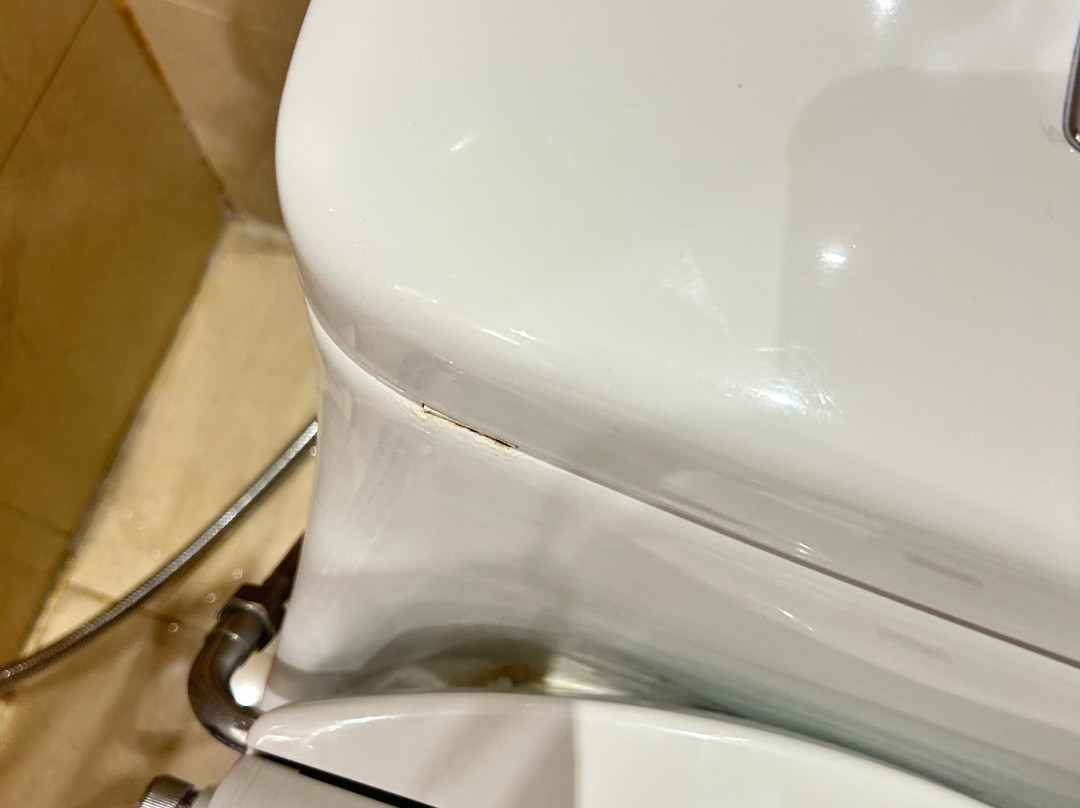 Strato Hotel by Warwick主图