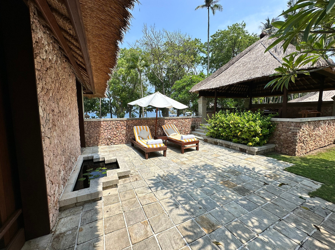 欧贝罗伊酒店主图