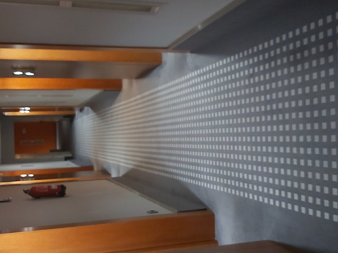 马西亚阿尔罕布拉皇宫酒店主图