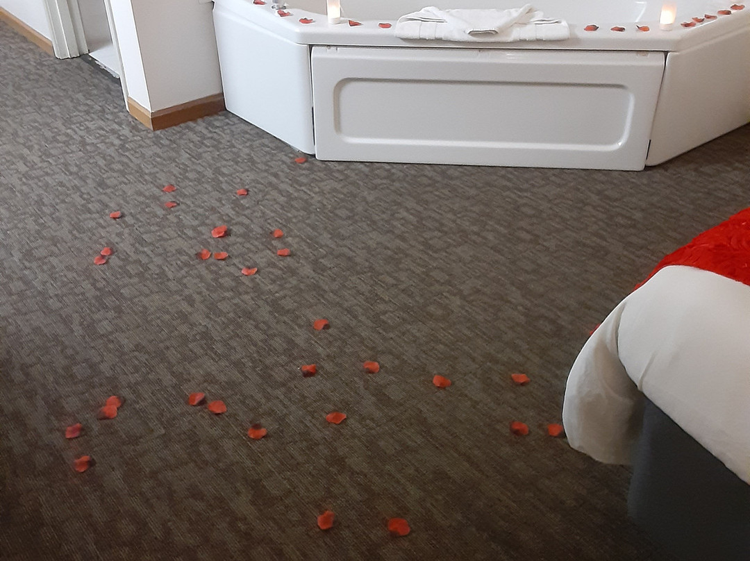 Brook Pointe Resort主图