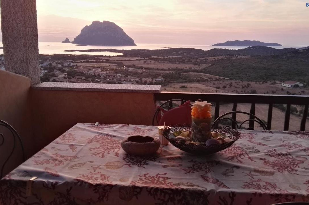 Appartamenti Sardegna
