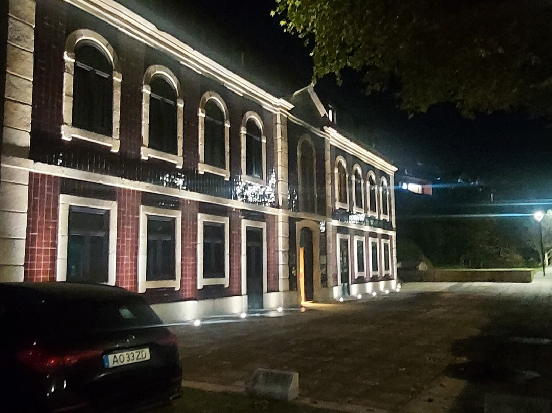 Longroiva Hotel Rural主图