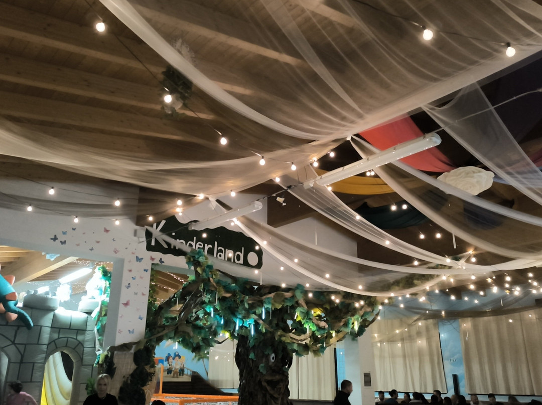 Kinderland Reggio Emilia景点图片