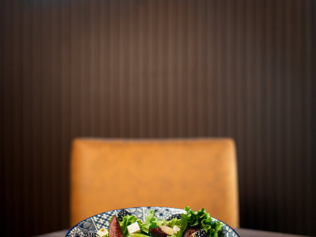 Restaurante Buffet La Cúpula