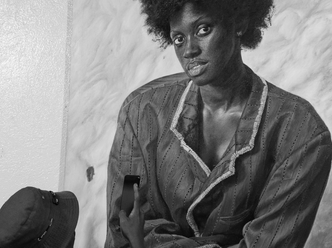 Sundays Art Hub-吉佳利必去景点