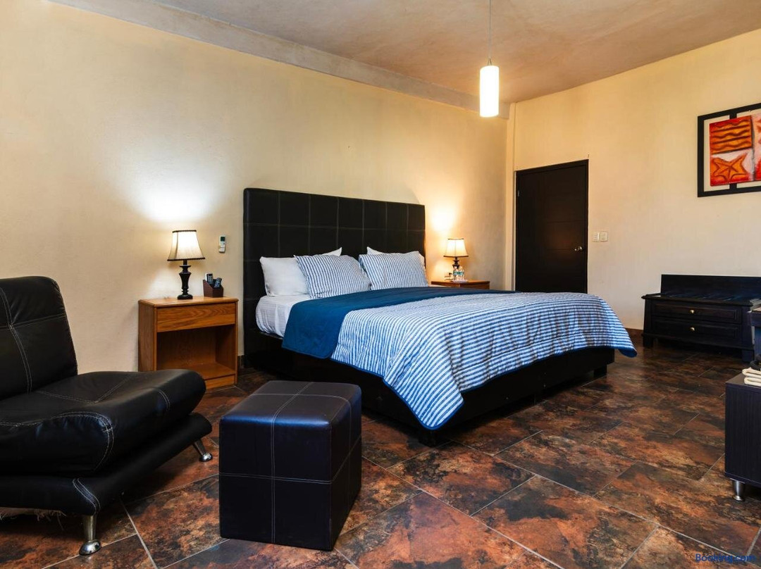 La Posada Del Pescador主图