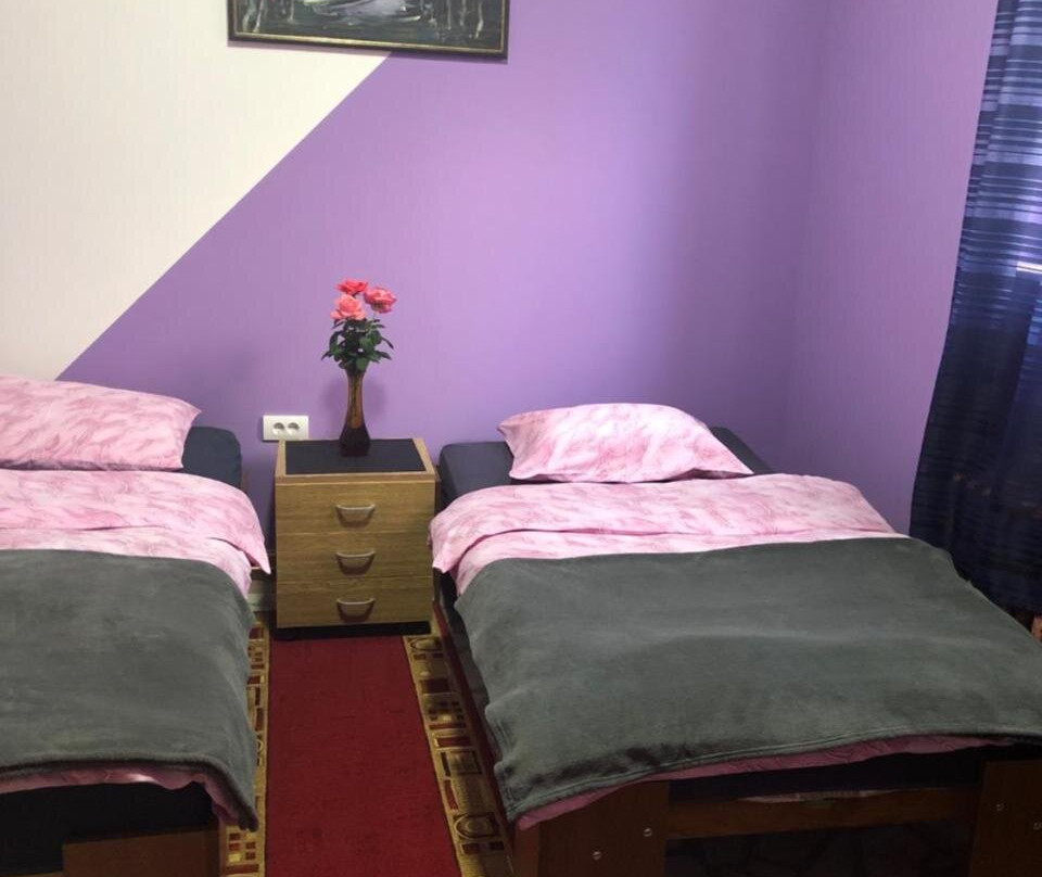 Swiss Hostel