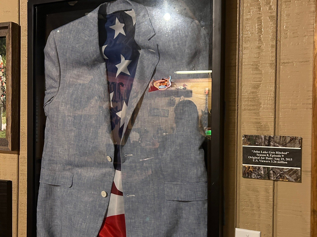 Duck Commander-West Monroe必去景点