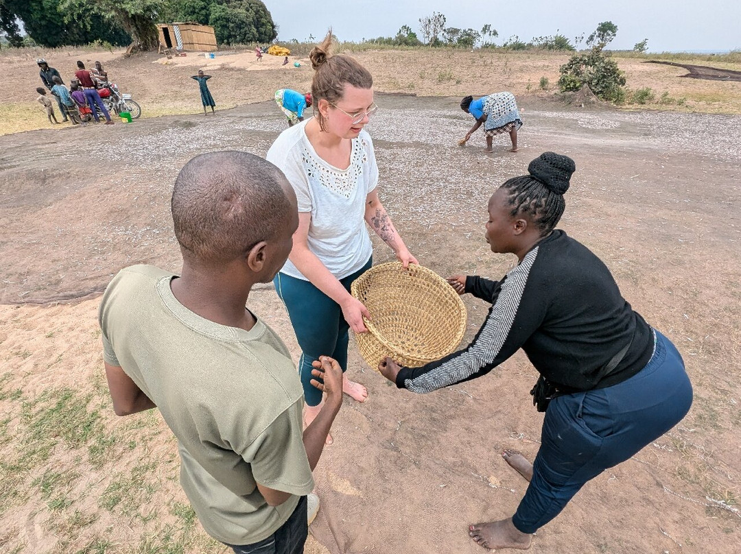 Ukerewe Island Tour Guide