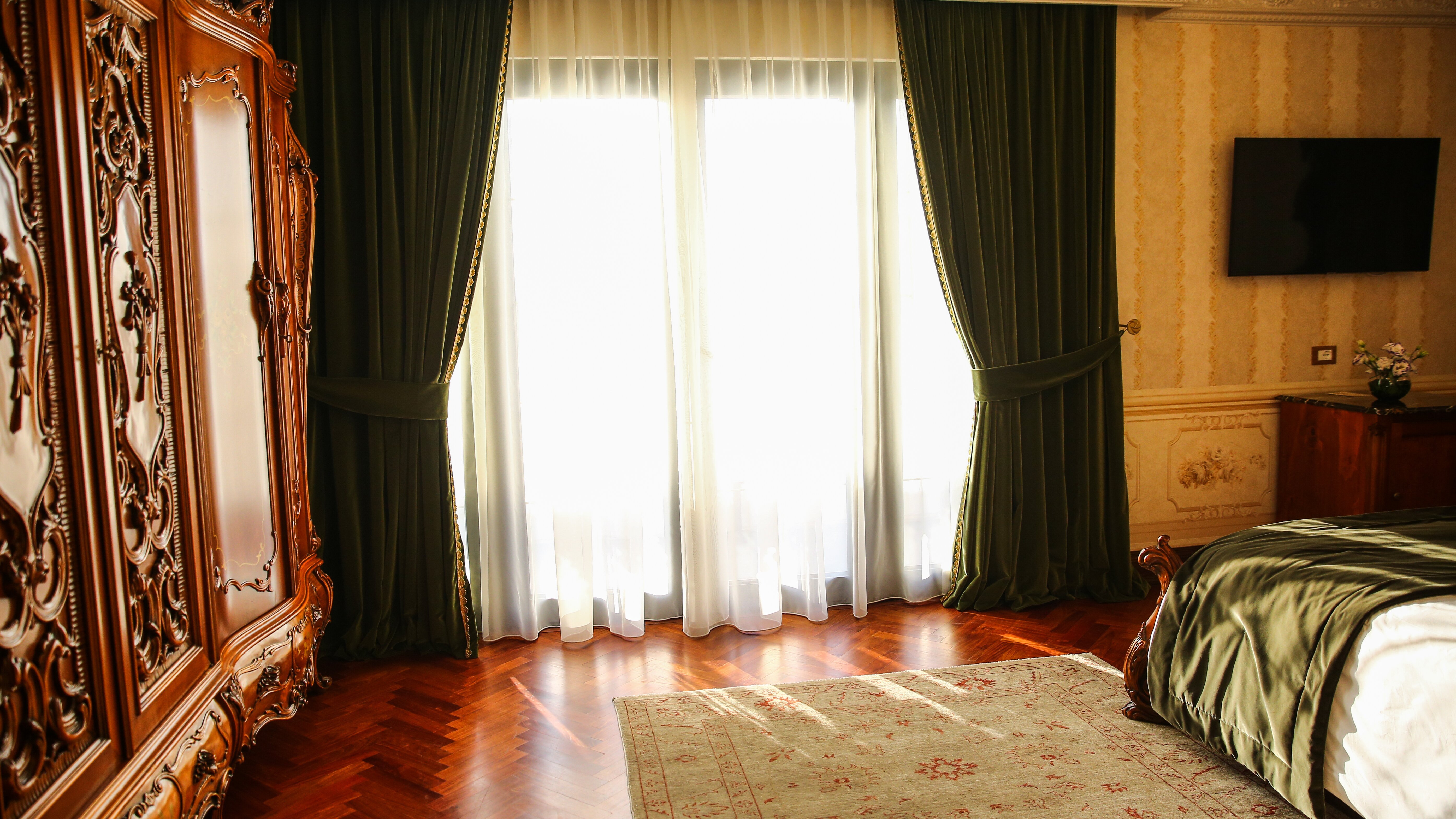 Epidamn Hotel Boutique & Spa-客卧