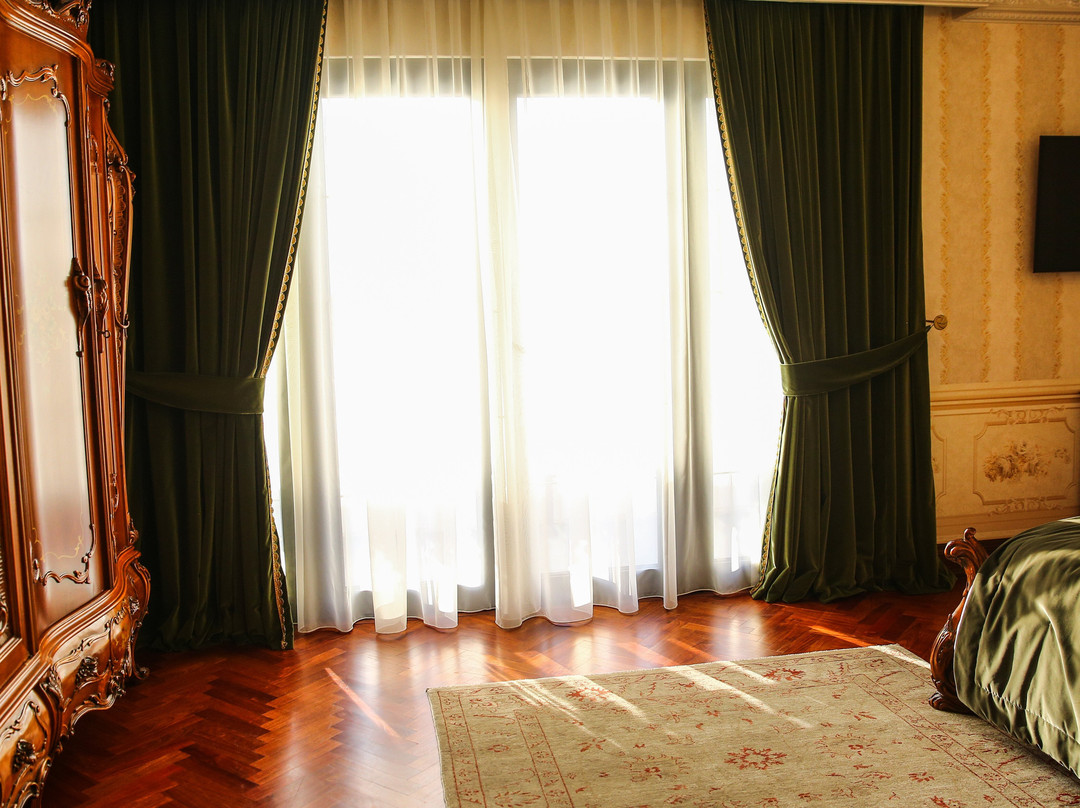 Epidamn Hotel Boutique & Spa主图