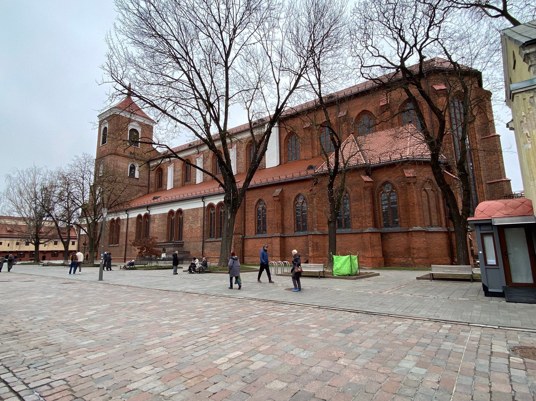 Kaunas Town Hall-考那斯必去景点