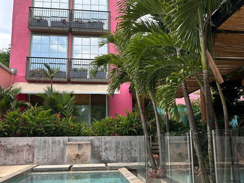 Viajero Cali Hostel主图