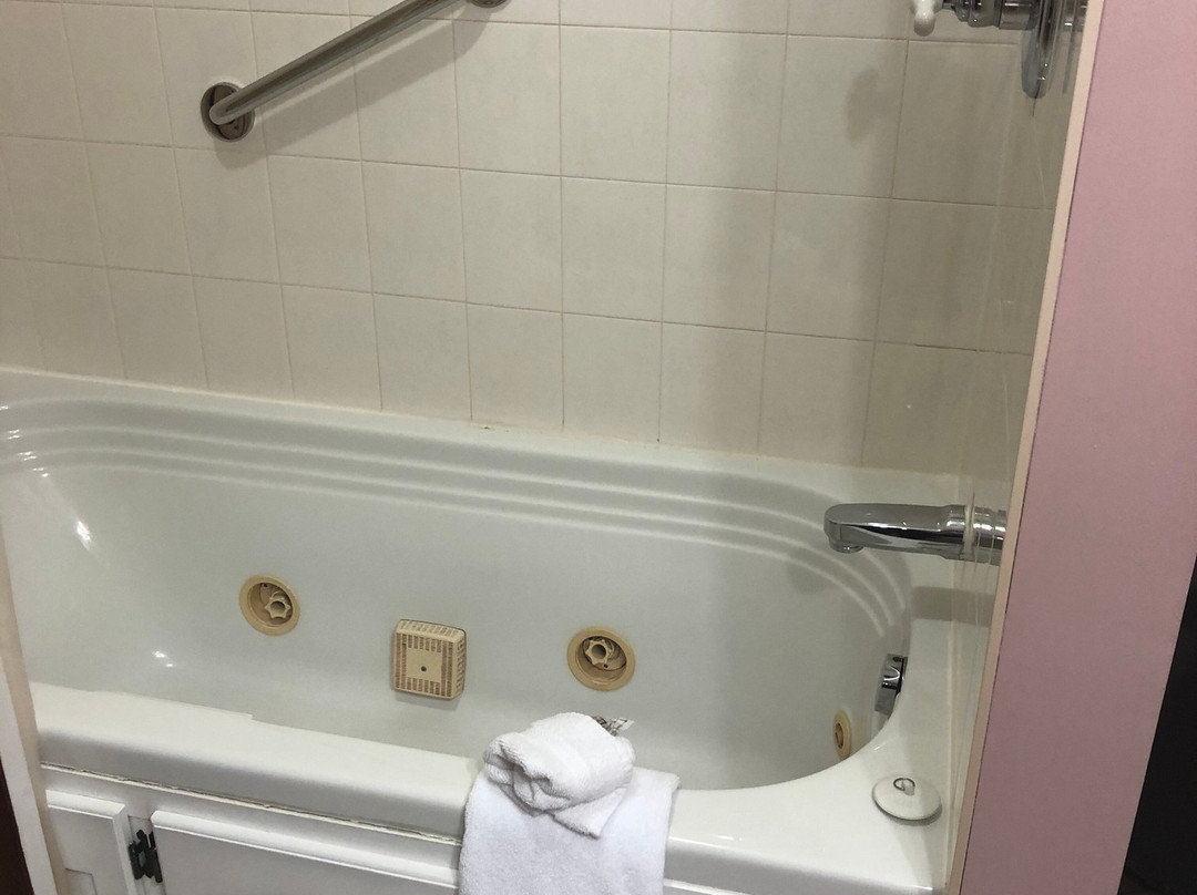 Cranberry Cove Inn主图