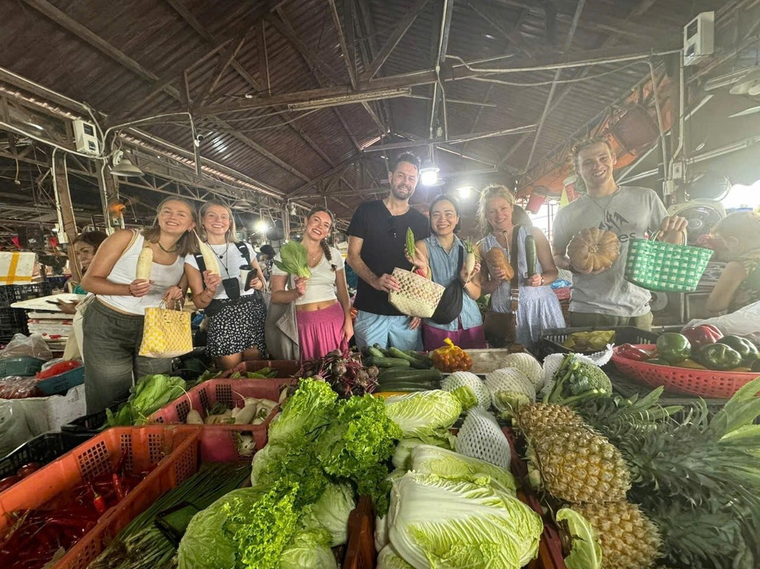 Hoi An Eco Tours Discovery景点图片