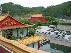 千岛湖秀水舫酒店
