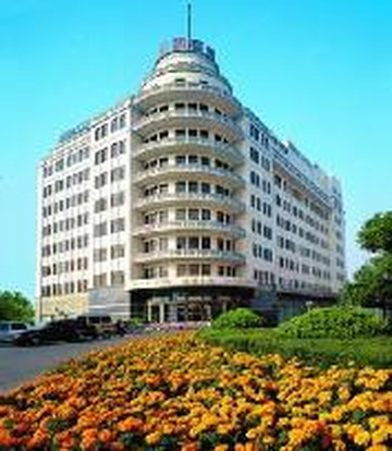 江西宾馆（八一广场美术馆店）主图