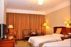 万安县酒店住宿-将军宾馆