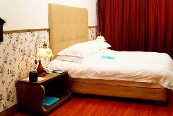 潍坊怡家客房威尼斯店