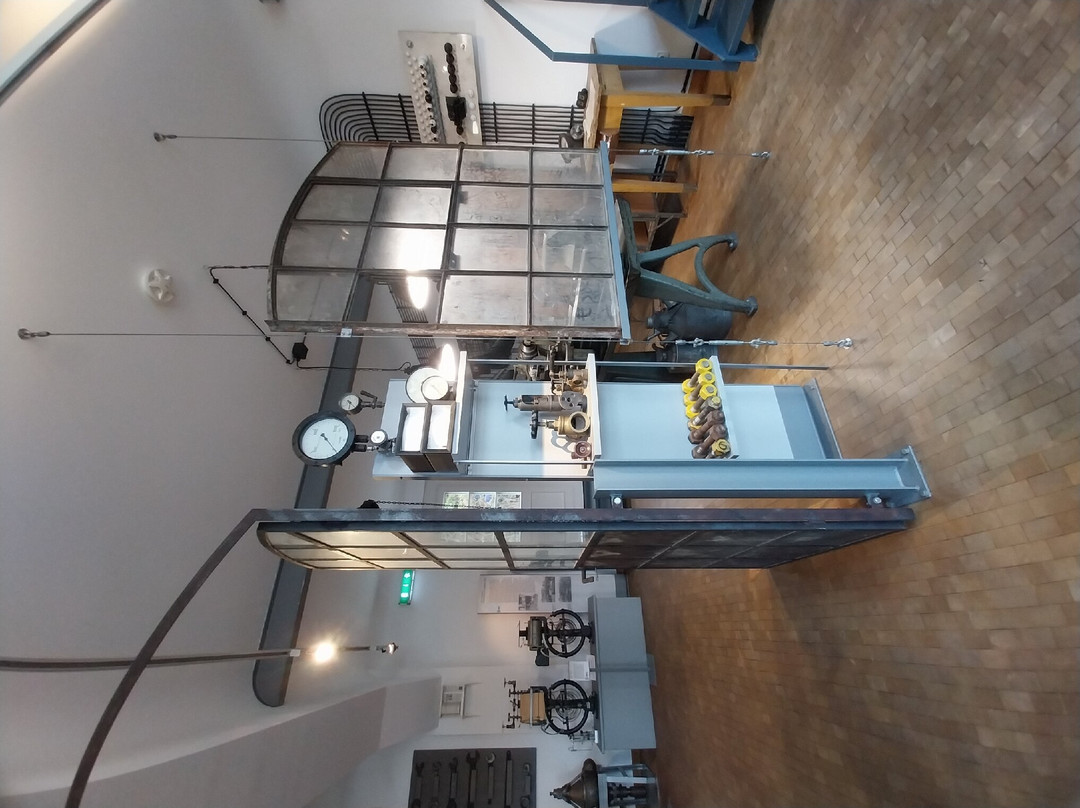 Carl Bosch Museum-海德尔堡必去景点