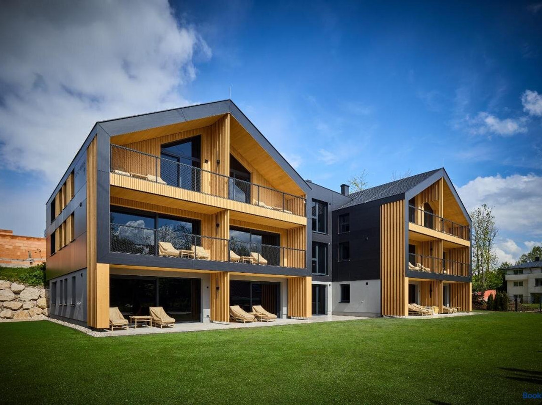 Gerl Homes Appartements