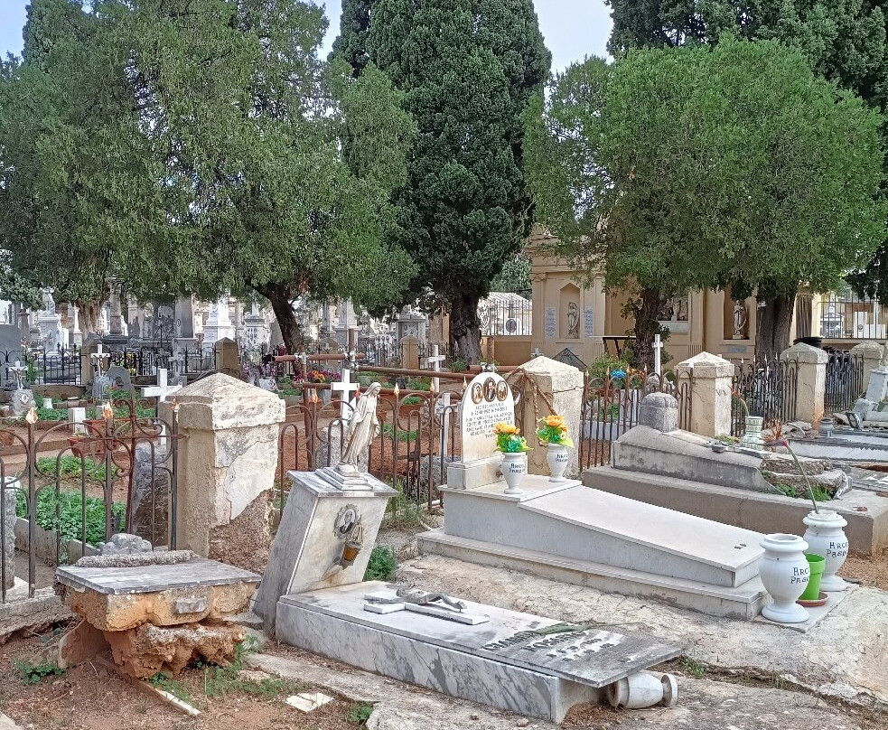 Chiesa di Santo Spirito o dei Vespri-巴勒莫必去景点