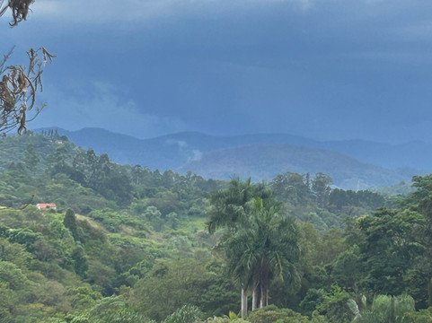 O Jardim Santo-Aracariguama必去景点