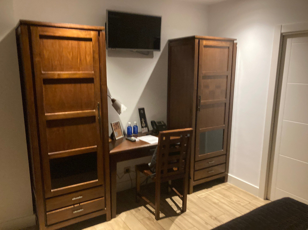 Osabarena Hotela主图