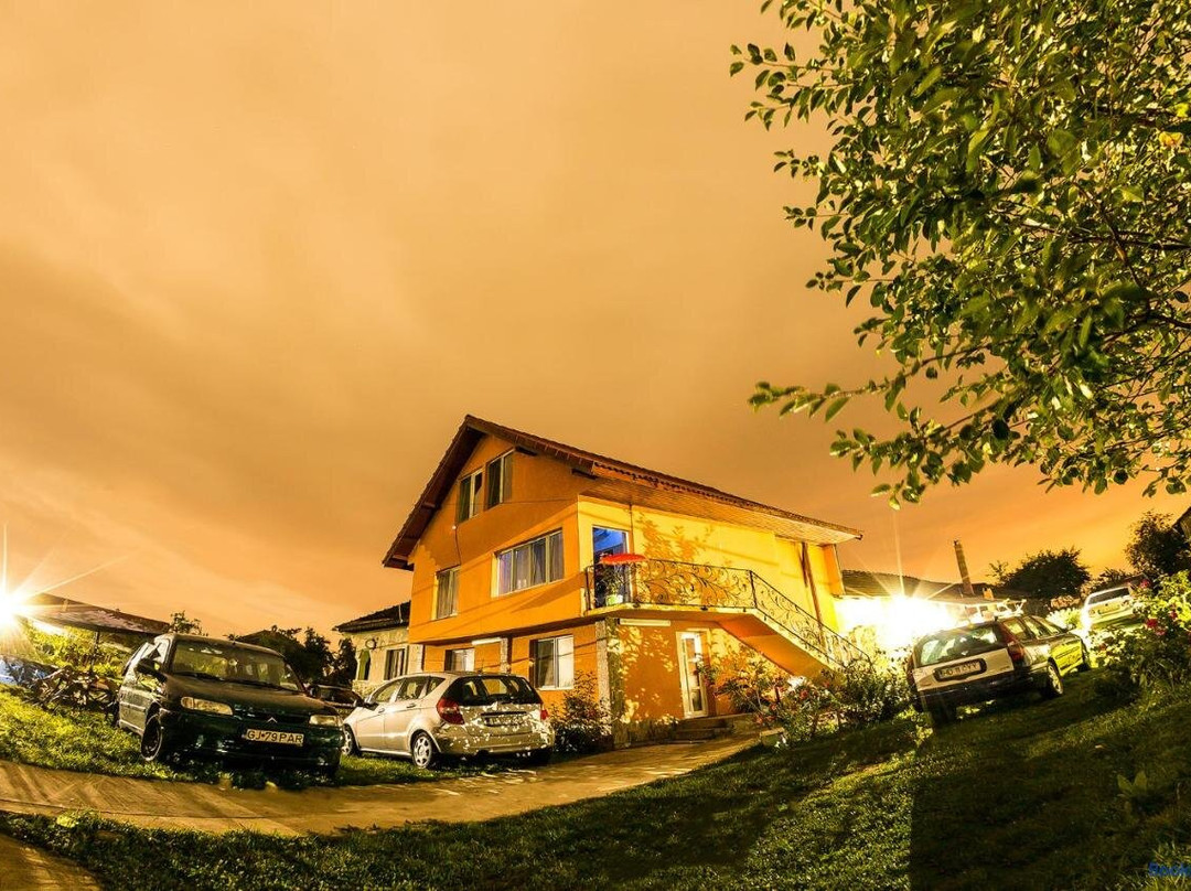 Casa de Vacanta Jeny