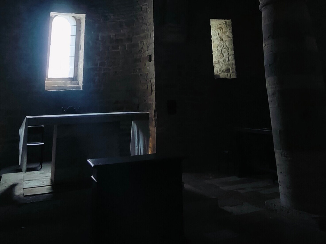 Chiesa di San Silvestro-Bevagna必去景点