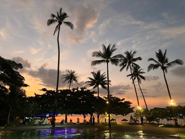 杜斯特公主度假村——象岛-浴室