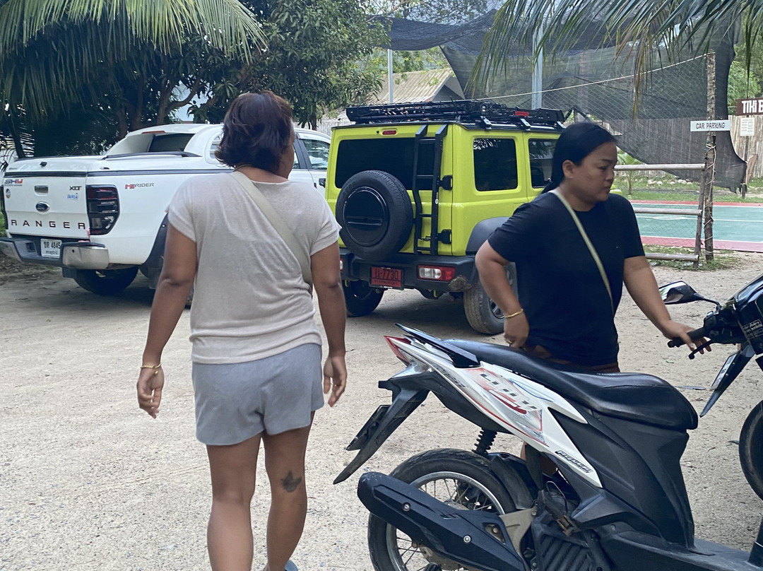 Tiki Beach Koh Phangan主图