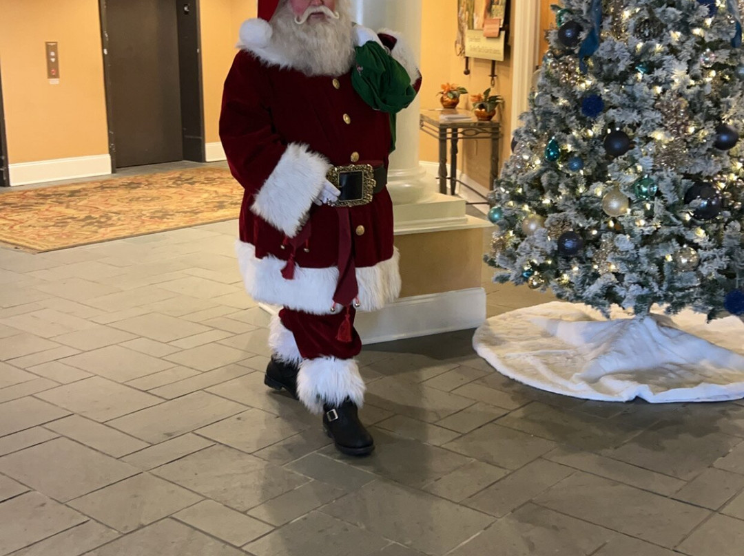 The Resort at Glade Springs主图