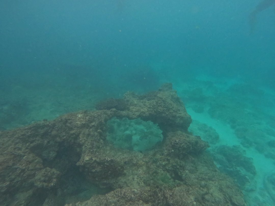 Nui Beach-大皮皮岛必去景点