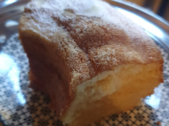 Lykovrisi Guest House I主图