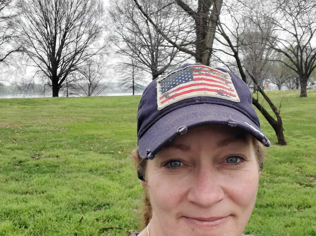 Mount Vernon Trail-阿灵顿必去景点