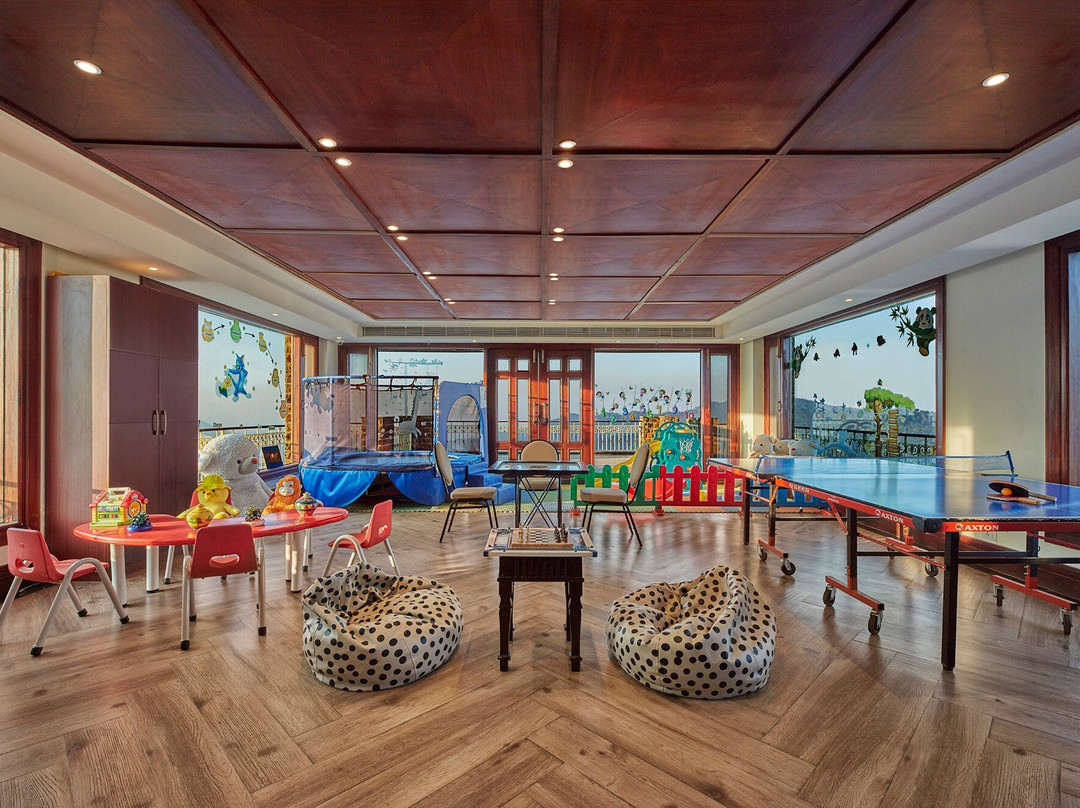 Fortune Select Forest Hill, Mahiya主图